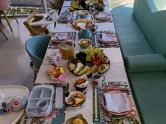 -水桶王国主题餐厅·聚会·生日派对·亲子活动·家庭套餐(亚龙湾希尔顿店)