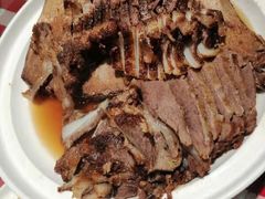 -西贝莜面村(上海百联西郊店)