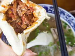 -长安后宰门水盆羊肉(新都心店)