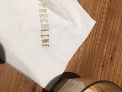 -Punchline Coffee&Roaster(同济大学店)