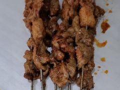 -兄弟烤坊(八中店)