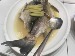 -富黎华海鲜大酒楼(正大广场店)