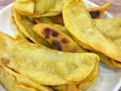 -草桥清真牛肉锅贴扁食店