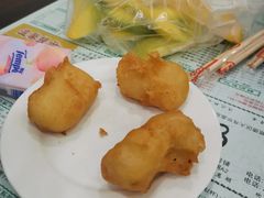 -仁信老铺(华盖路店)