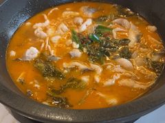 -味仙居(环城南路店)