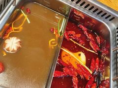 -草原塞蛮羊火锅城(港湾店)