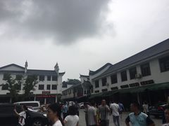 -南岳衡山风景名胜区-南岳大庙