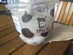 -TPLUS茶家(上海商城南京西路店)