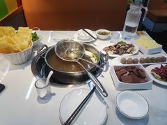 -中国凉都黄牛肉馆(杭州总店)