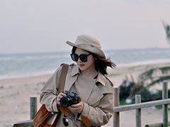 -东郊椰林