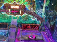 -风云再起游乐汇(上海长风大悦城店)