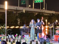 -交通银行前滩31演艺中心