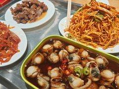 -韩麦大冷面(桂花街直营店)