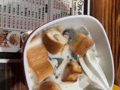 -阿古吉缅甸茶餐厅