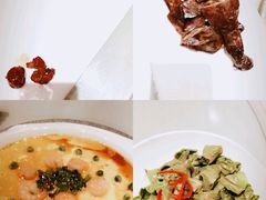 -城南往事济南风味主题餐厅(东环店)