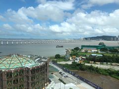 -澳门励庭海景酒店