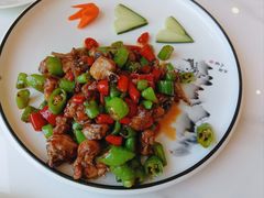 -菱湖饭店(软件园店)