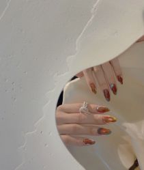 -Grace·s美甲美睫设计师店