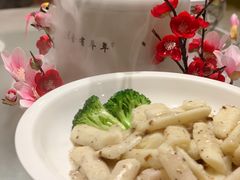 -山泉公馆酒家(广州东站店)