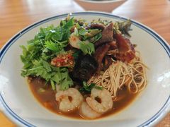-天天鲜面馆(衡山路店)
