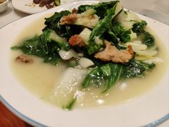 -南山翁新概念川菜(江宁万达广场店)