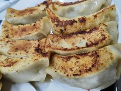 虾虎锅贴-劈柴院锅贴(沈阳路店)
