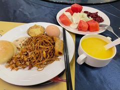 -广州锦绣香江度假别墅