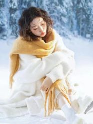 -虞美人古装摄影(汉服体验)