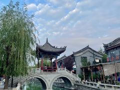-滦州古城