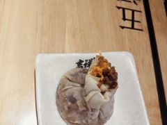 -吉祥馄饨(上海金平店)