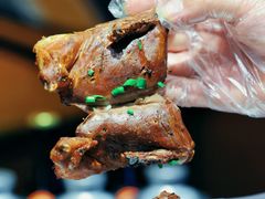 -醉炫音速烧烤·干煸菜(沙河总店)