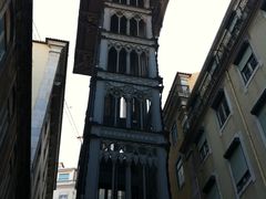 -圣胡斯塔升降机