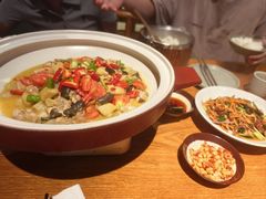 -印象鲵宴·张家界地标美食名片(溪布街店)