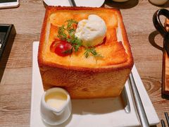 -茉莉餐厅(包河万达店)