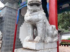 -黑龙潭公园