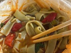 -吉利龙虾·新派海鲜烧烤