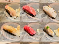 -Ginza Onodera 鮨(外滩十八号店)