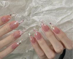 -西柚美甲美睫半永久
