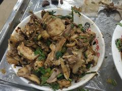 -老四季(南市场店)