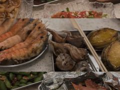 -白仁仔· 活烤海鲜 宵夜(豫园店)