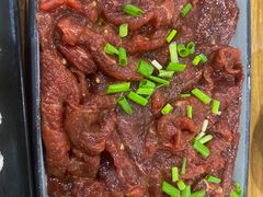 -小米烤肉·和牛原切-创意韩料(东关店)