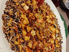 波龙麻婆豆腐-福玺荟(外滩罗斯福店)