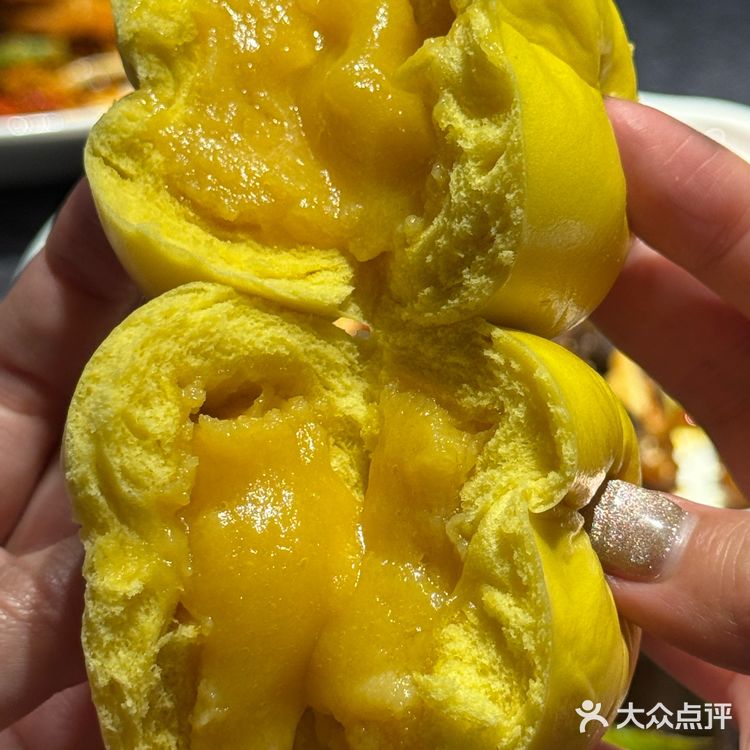 感谢李诞!要不是熟人带路真的找不到…