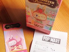 -泡泡玛特POPMART(合生汇店)