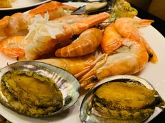 -好日子皇冠假日酒店·君怡咖啡厅(特美思大厦店)