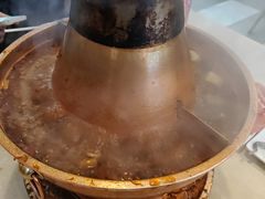 -虾大侠·盱眙龙虾老北京铜锅涮羊肉(金楠天街店)