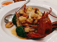 -万龙洲海鲜(大兴绿地缤纷城店)