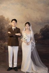 -蜜柚映画婚纱摄影(双井店)