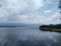 景点-西昌邛海湿地