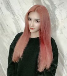 -那茉 Hair Salon